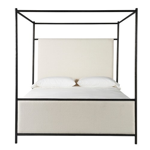 Cascade Canopy Bed